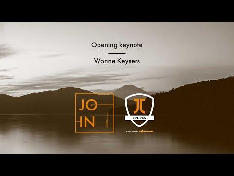 Wonne Keysers, photo 2