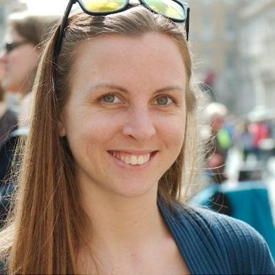 Zandra Norman, photo 2