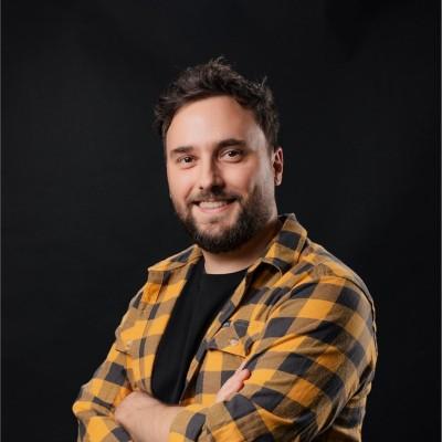 Agustin Castellani, photo 1