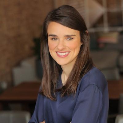 Christina Cacioppo, photo 1