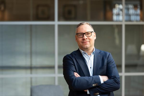 Dennis van der Veen, photo 1