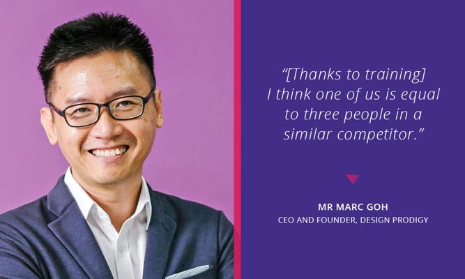 Marc 吴庆建（马克）, photo 1