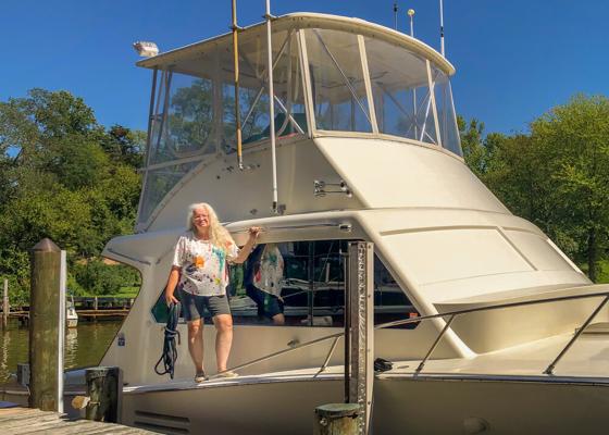 Juliet Page, photo 1