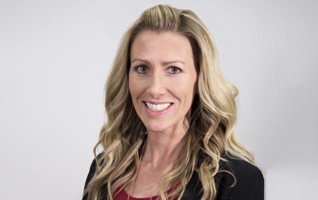 Lisa McDonald, photo 1