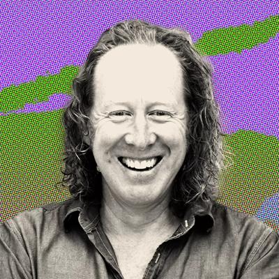 Sean Simpson, photo 2