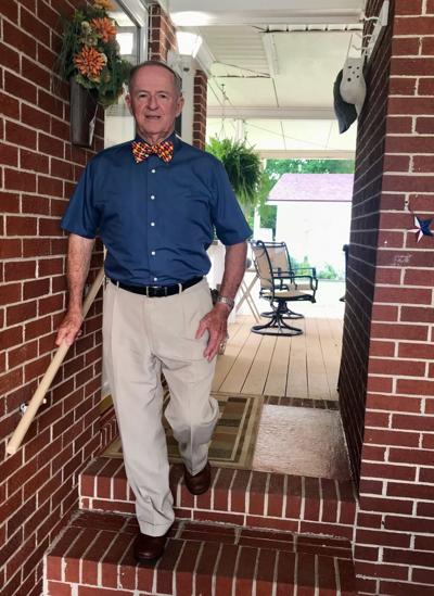 Jerry Eubanks, photo 2