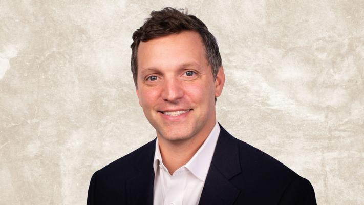 Scott Gladstone, photo 1