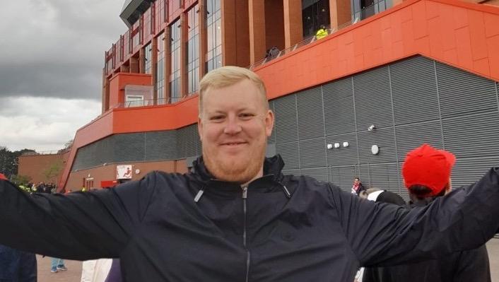 Matt Browne, photo 1