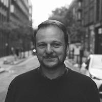 Mark Russell, photo 2