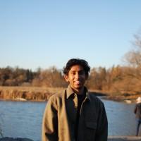 Aswinkumar Rajendiran, photo 1