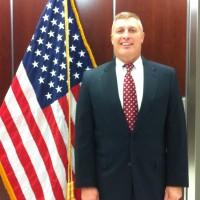 Keith Collyer, photo 2