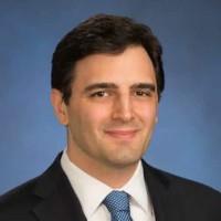 Aaron Siegel, photo 2