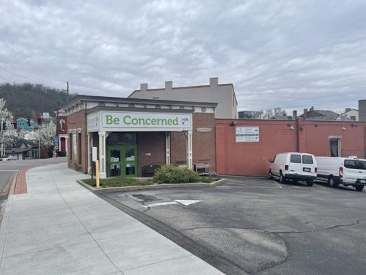 Joy Pierson, photo 2