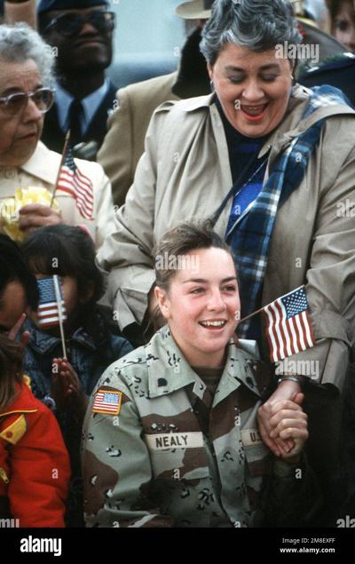 Melissa Rathbun, photo 1