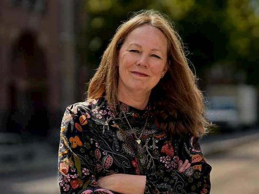 Nicole Van Gerven, photo 2