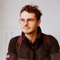 Charlie Speirs, photo 2