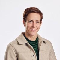 Lucy Johnson, photo 2