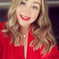 Charlotte Cunningham, photo 1