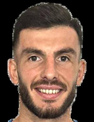 Damian Neagoe, photo 1