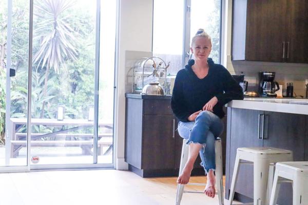 Anna Svedberg, photo 1