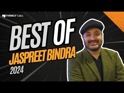 Jaspreet Bindra, photo 2