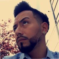 Jason Barios, photo 1