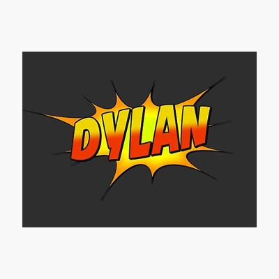 Dylan LeBel, photo 2