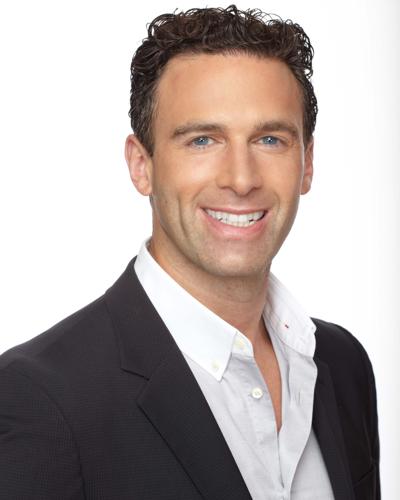 Anthony Lacavaro, photo 1