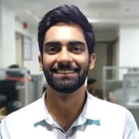 Nirav Tomar, photo 2