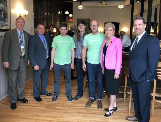 Eric Kanagy, photo 1