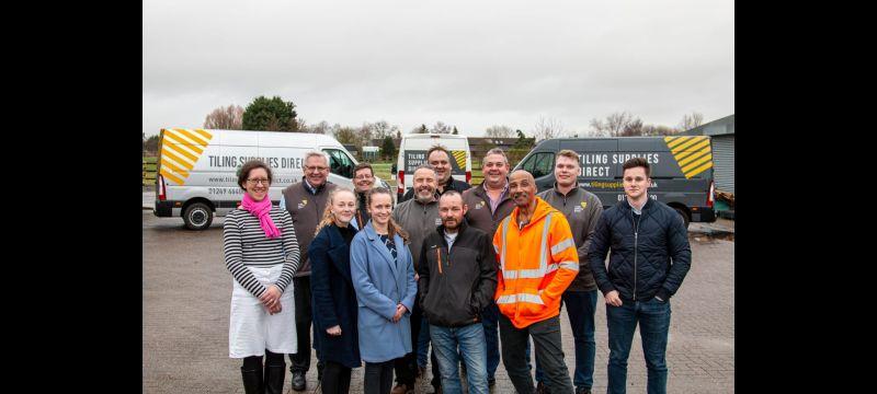 Etienne Lamming, photo 2