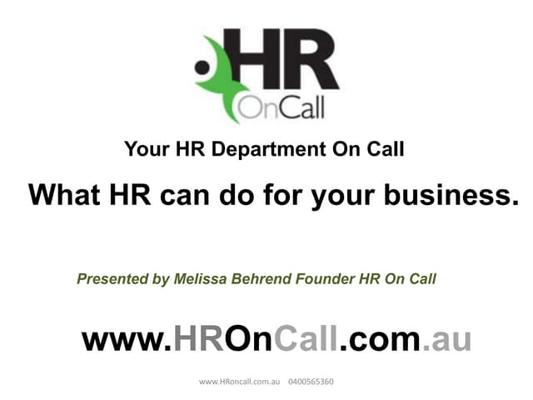 Melissa Behrend, photo 2