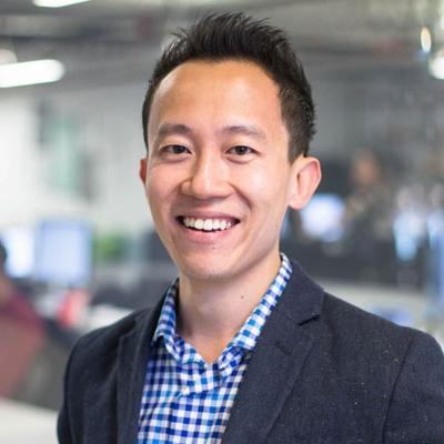 Derrick Fung, photo 2