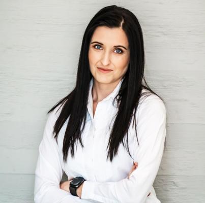 Monique Hoffman, photo 1