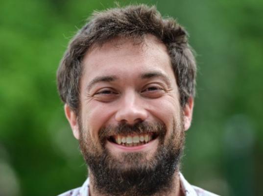 Arnaud Mournetas, photo 1