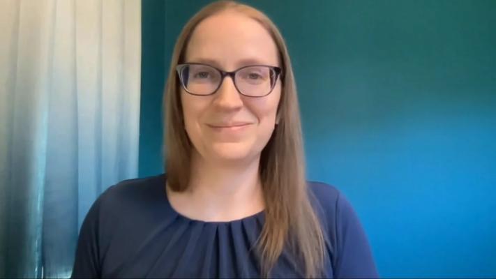 Jessica Greene, photo 1