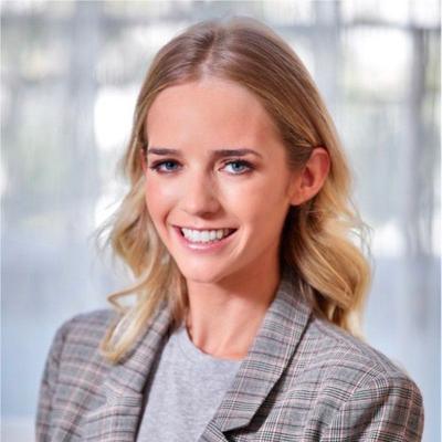 Heather Scott, photo 2