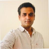 Srini Raju, photo 2