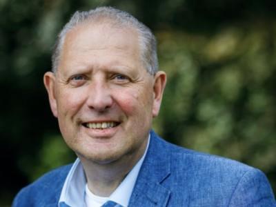 Edwin Venema, photo 1