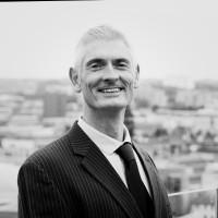 Scott Jones, photo 2