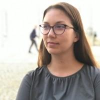 Roxáni Roushas, photo 2