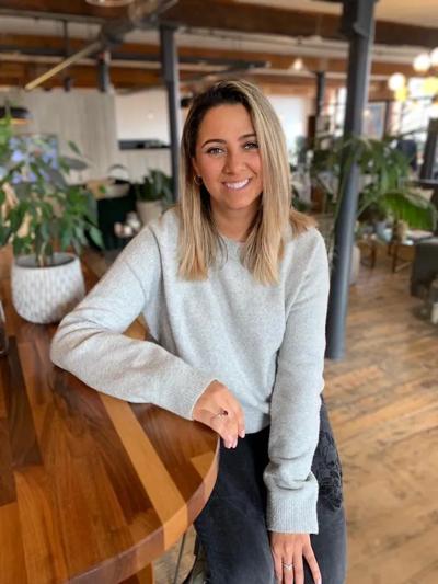 Stephanie Hakim, photo 1