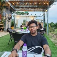 Tridip Ghosh, photo 2