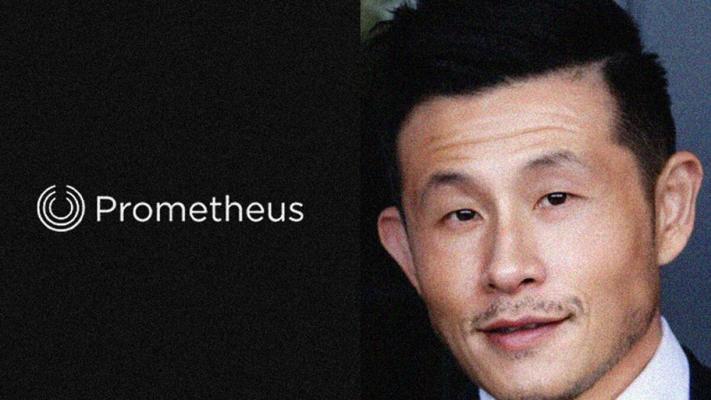 Michael Wang, photo 2