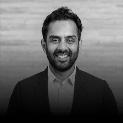 Bhavin Kotecha, photo 1