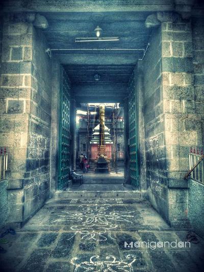 Manigandan Parthasarathi, photo 2