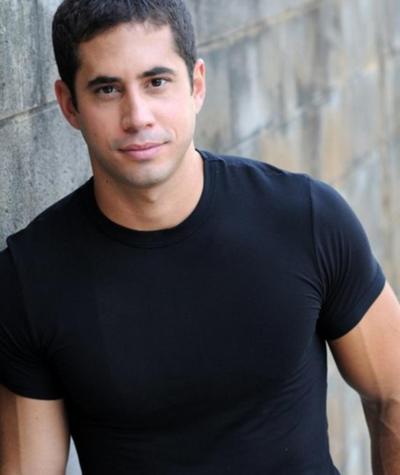 Jason Giuliano, photo 1