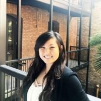 Kerry Huang, photo 2