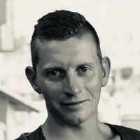 Miguel Konijnendijk, photo 2