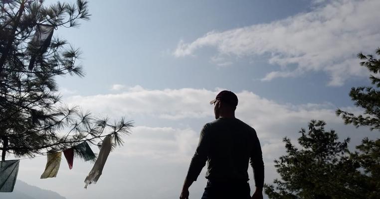 Matthew Bramer, photo 1